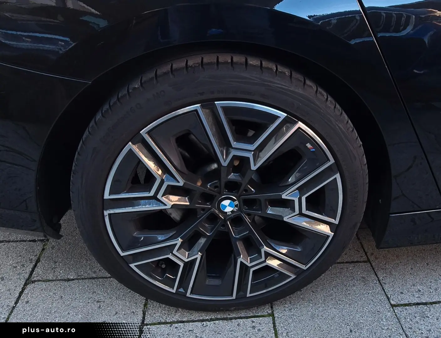 BMW 520d xDrive M Sport Pro