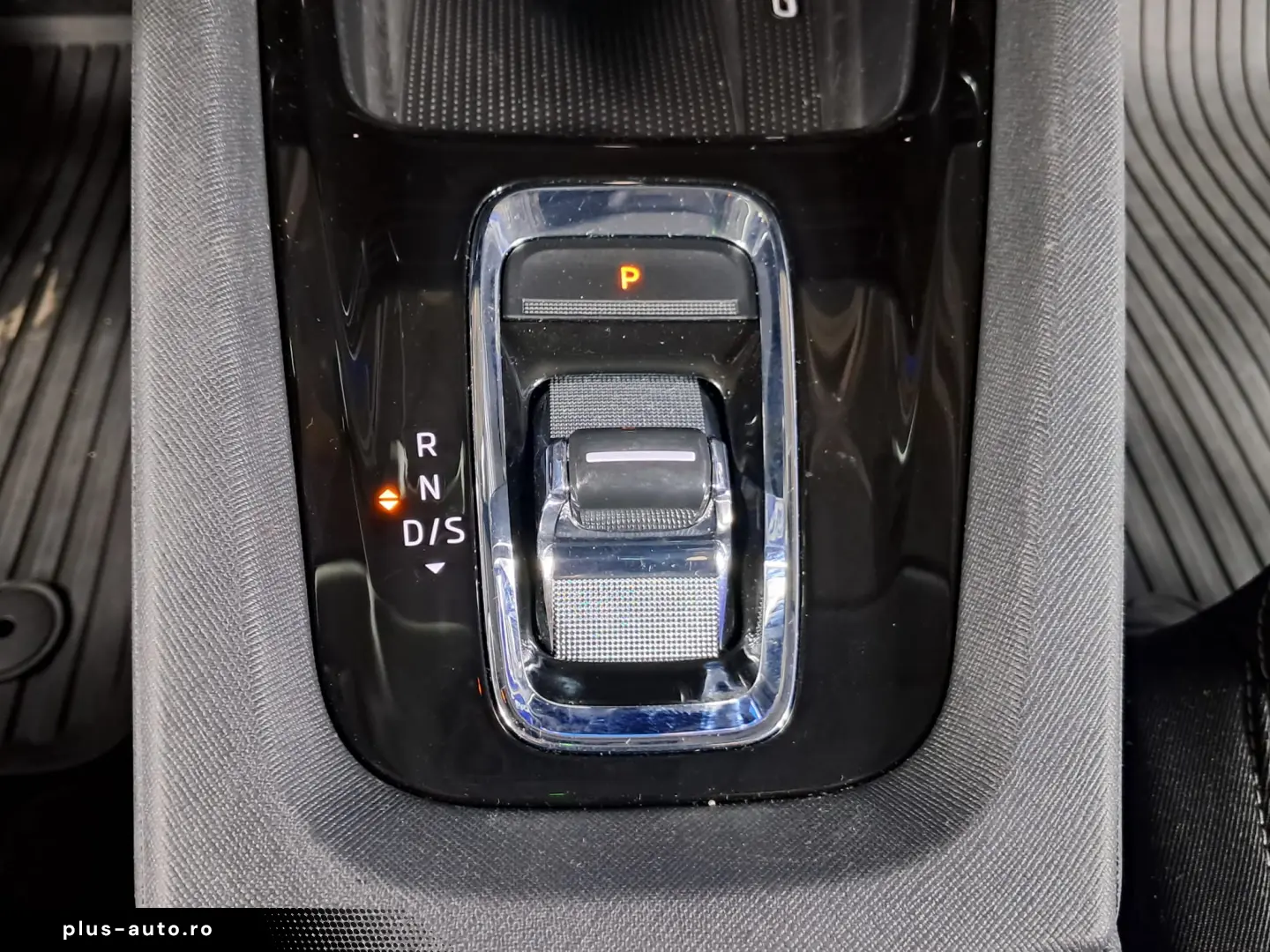 SKODA OCTAVIA AMBITION 2.0TDI 115CP DSG 2022