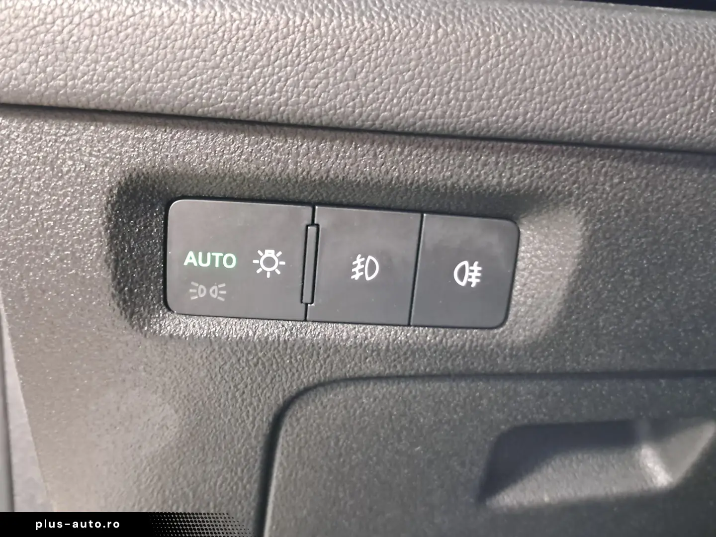 SKODA OCTAVIA AMBITION 2.0TDI 115CP DSG 2022