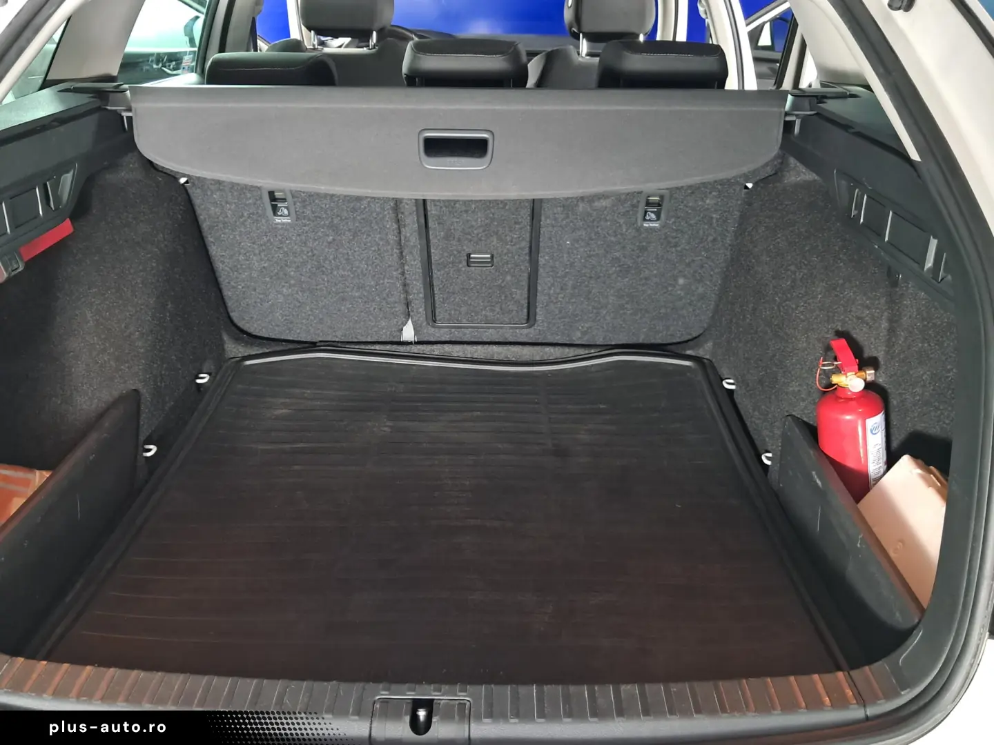 SKODA OCTAVIA AMBITION 2.0TDI 115CP DSG 2022