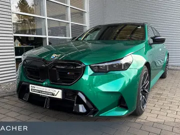 BMW M5 A Touring