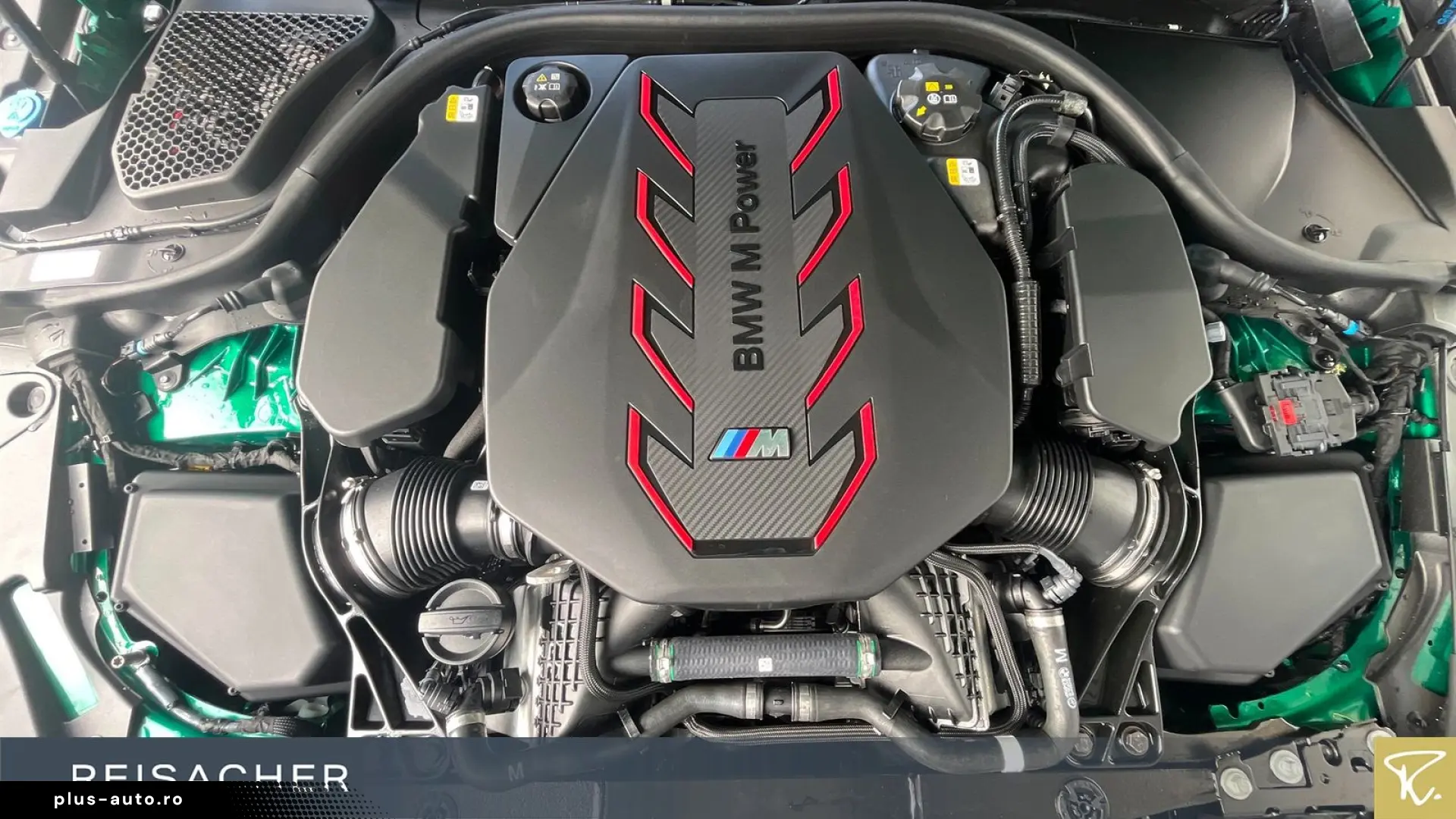 BMW M5 A Touring