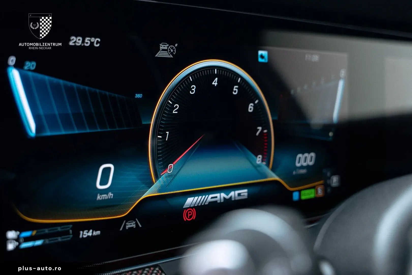 MERCEDES-BENZ AMG GT 63 S E Performance F1Edition