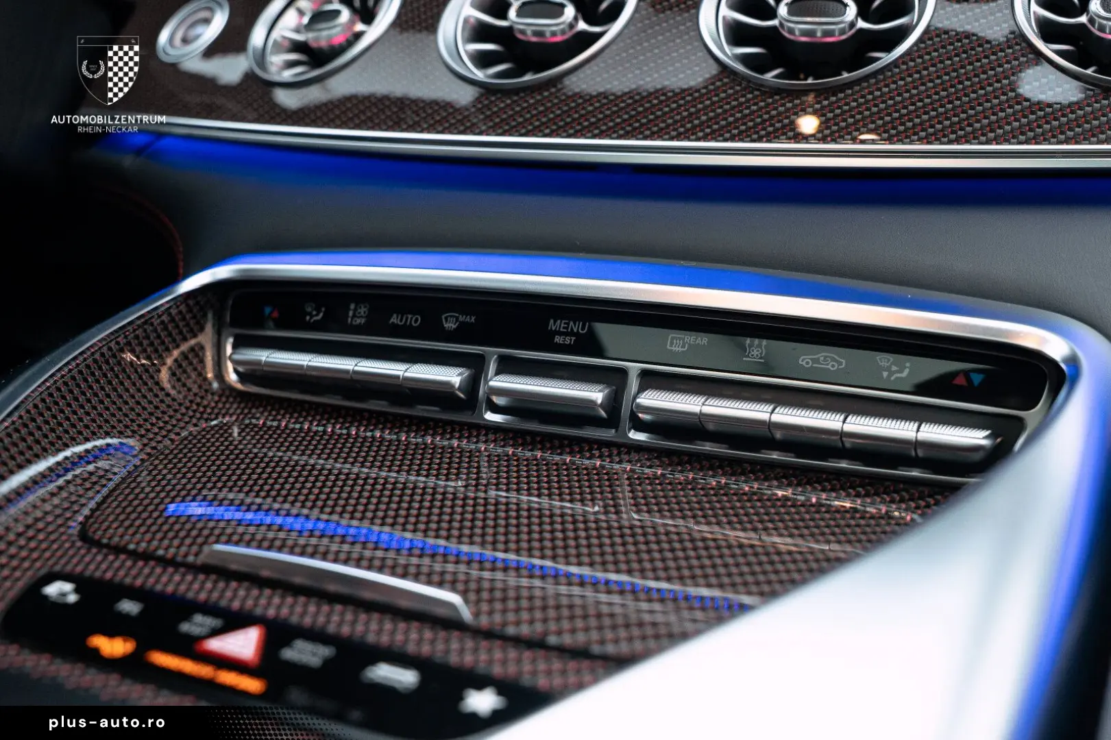 MERCEDES-BENZ AMG GT 63 S E Performance F1Edition
