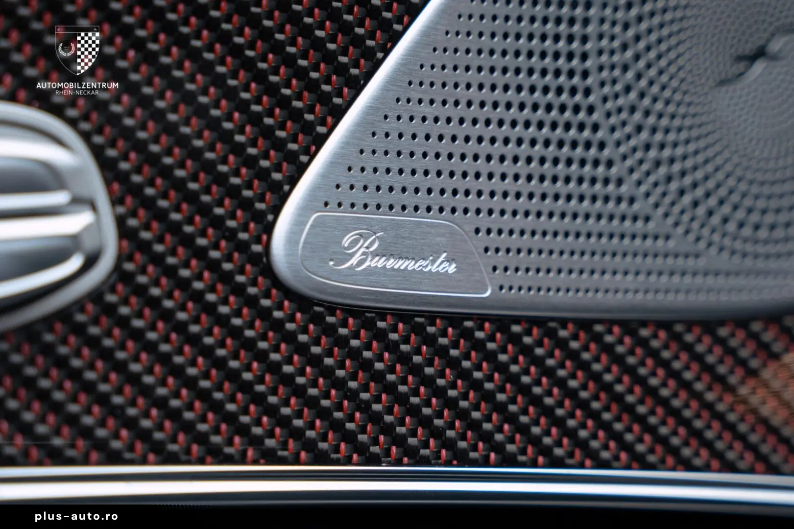 MERCEDES-BENZ AMG GT 63 S E Performance F1Edition
