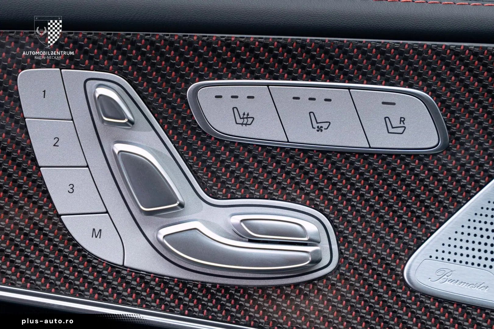 MERCEDES-BENZ AMG GT 63 S E Performance F1Edition