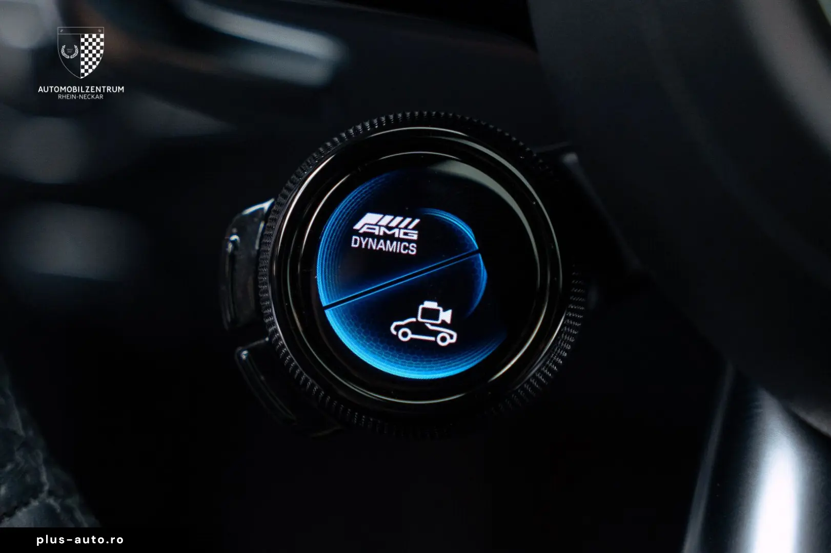 MERCEDES-BENZ AMG GT 63 S E Performance F1Edition