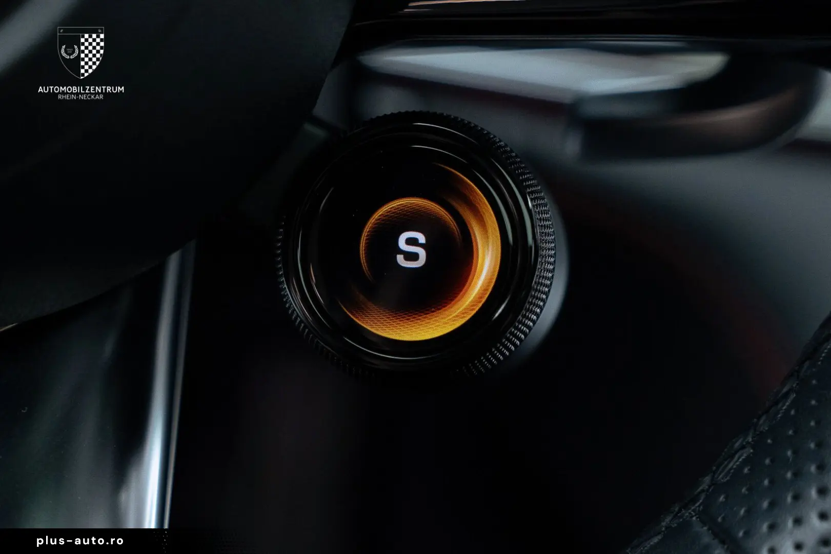 MERCEDES-BENZ AMG GT 63 S E Performance F1Edition
