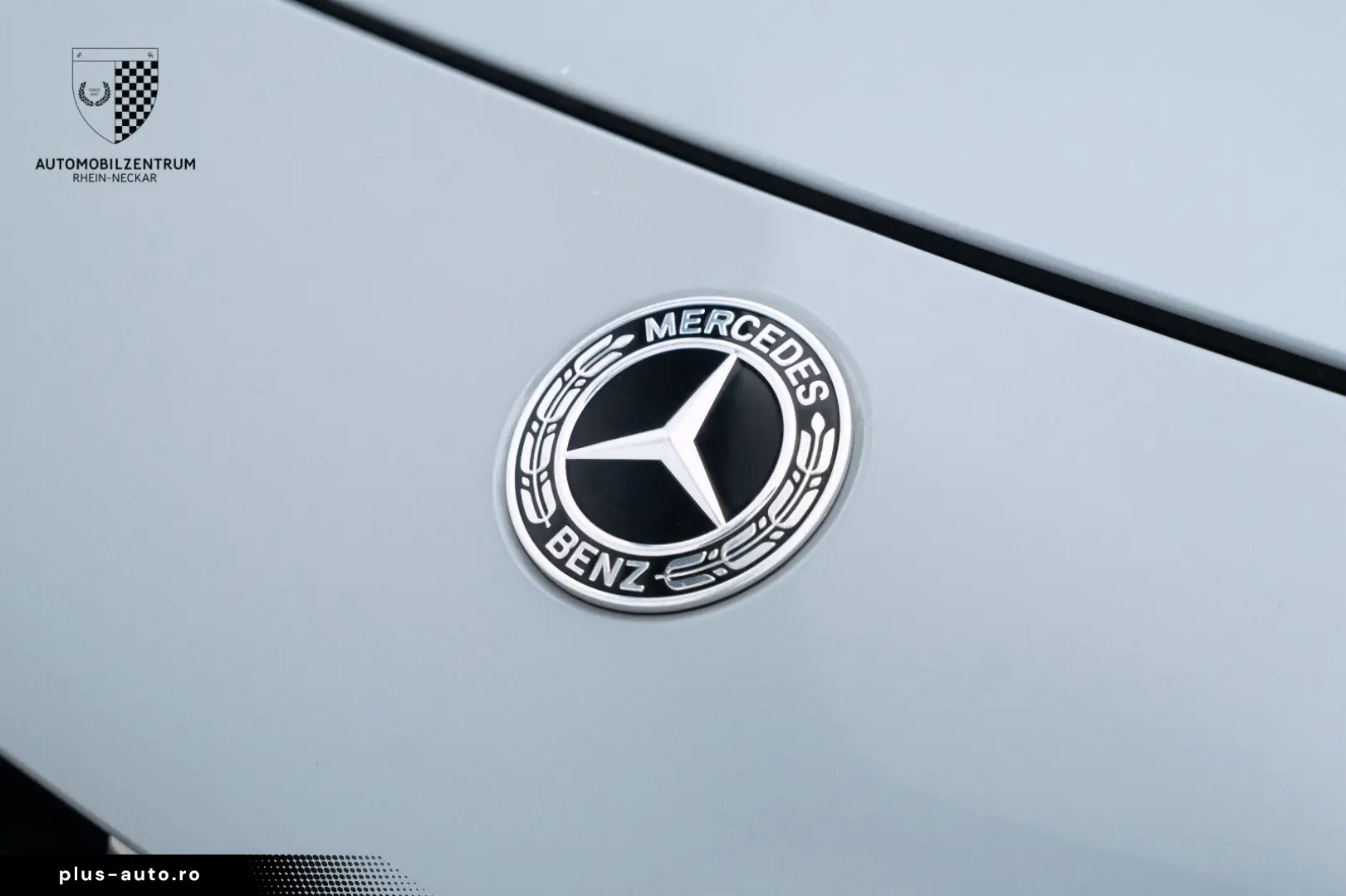 MERCEDES-BENZ AMG GT 63 S E Performance F1Edition
