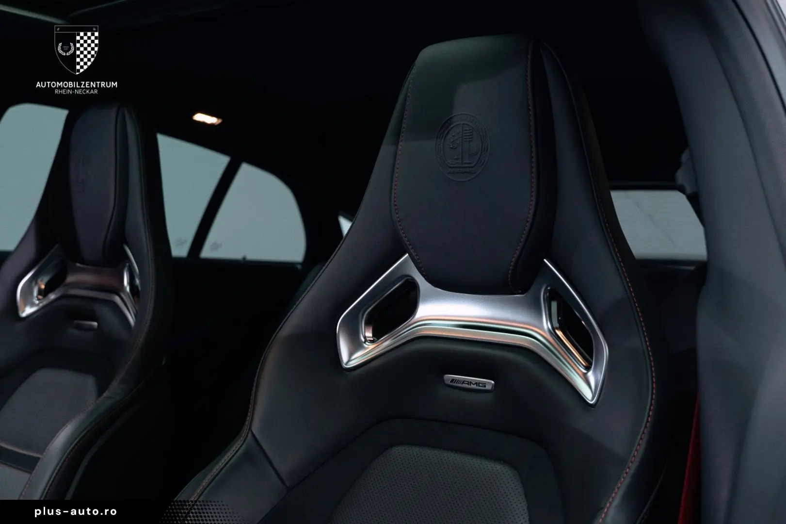 MERCEDES-BENZ AMG GT 63 S E Performance F1Edition
