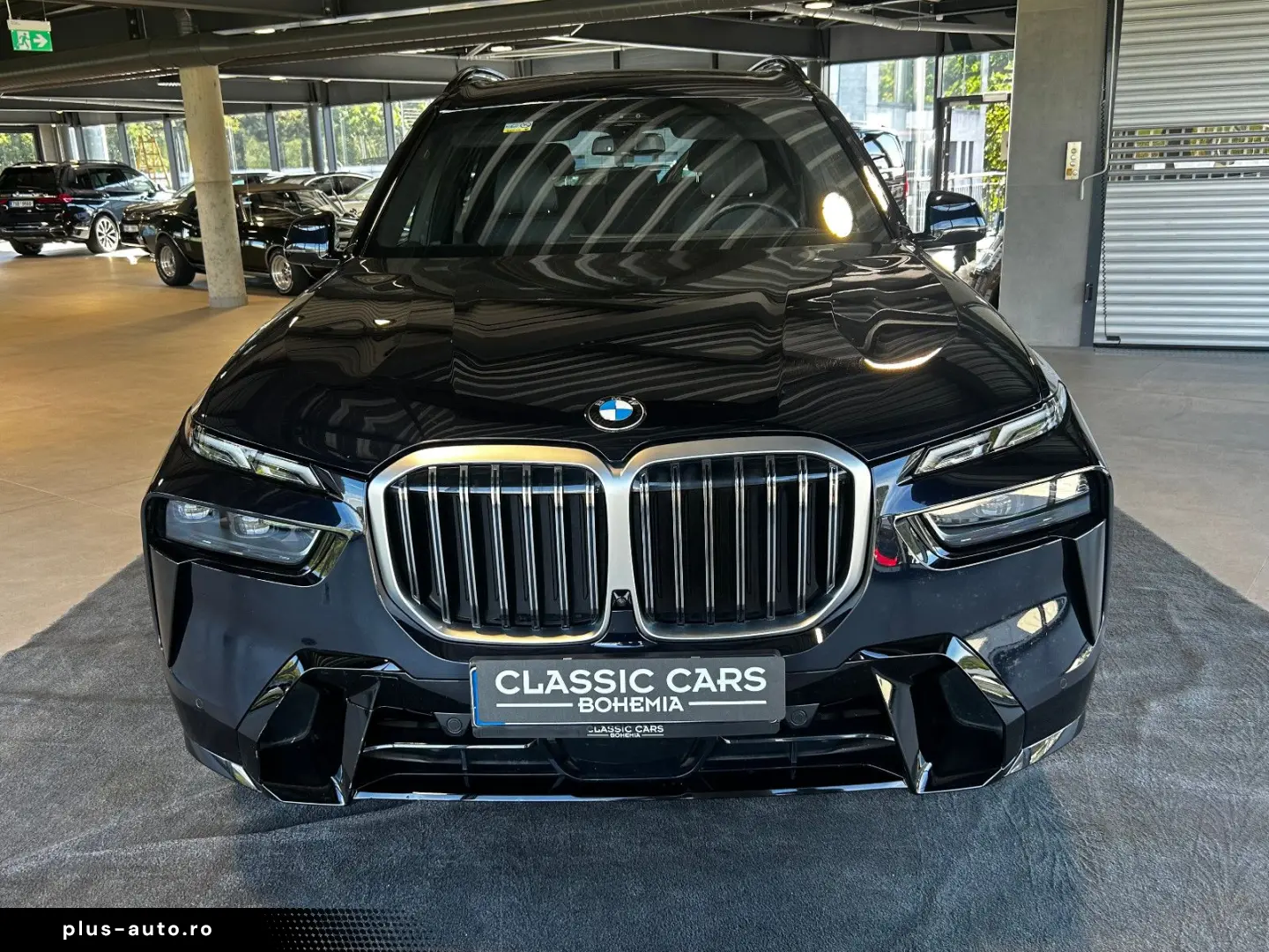 BMW X7 xDrive 40i M Sport LED