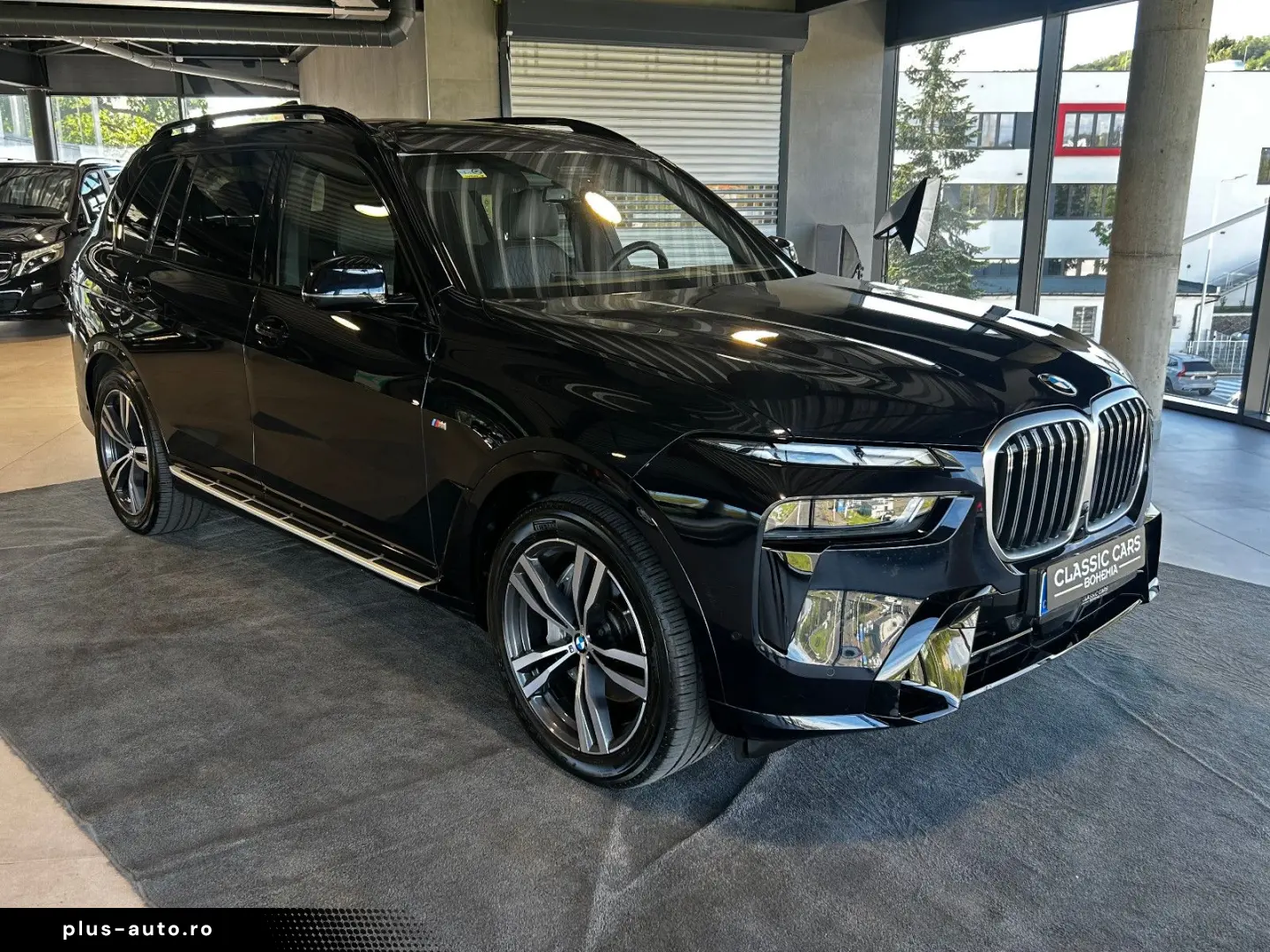 BMW X7 xDrive 40i M Sport LED