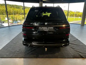 BMW X7 xDrive 40i M Sport LED