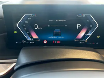 BMW X7 xDrive 40i M Sport LED