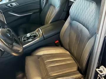 BMW X7 xDrive 40i M Sport LED