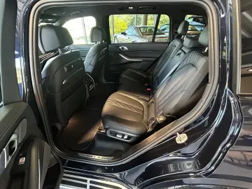 BMW X7 xDrive 40i M Sport LED