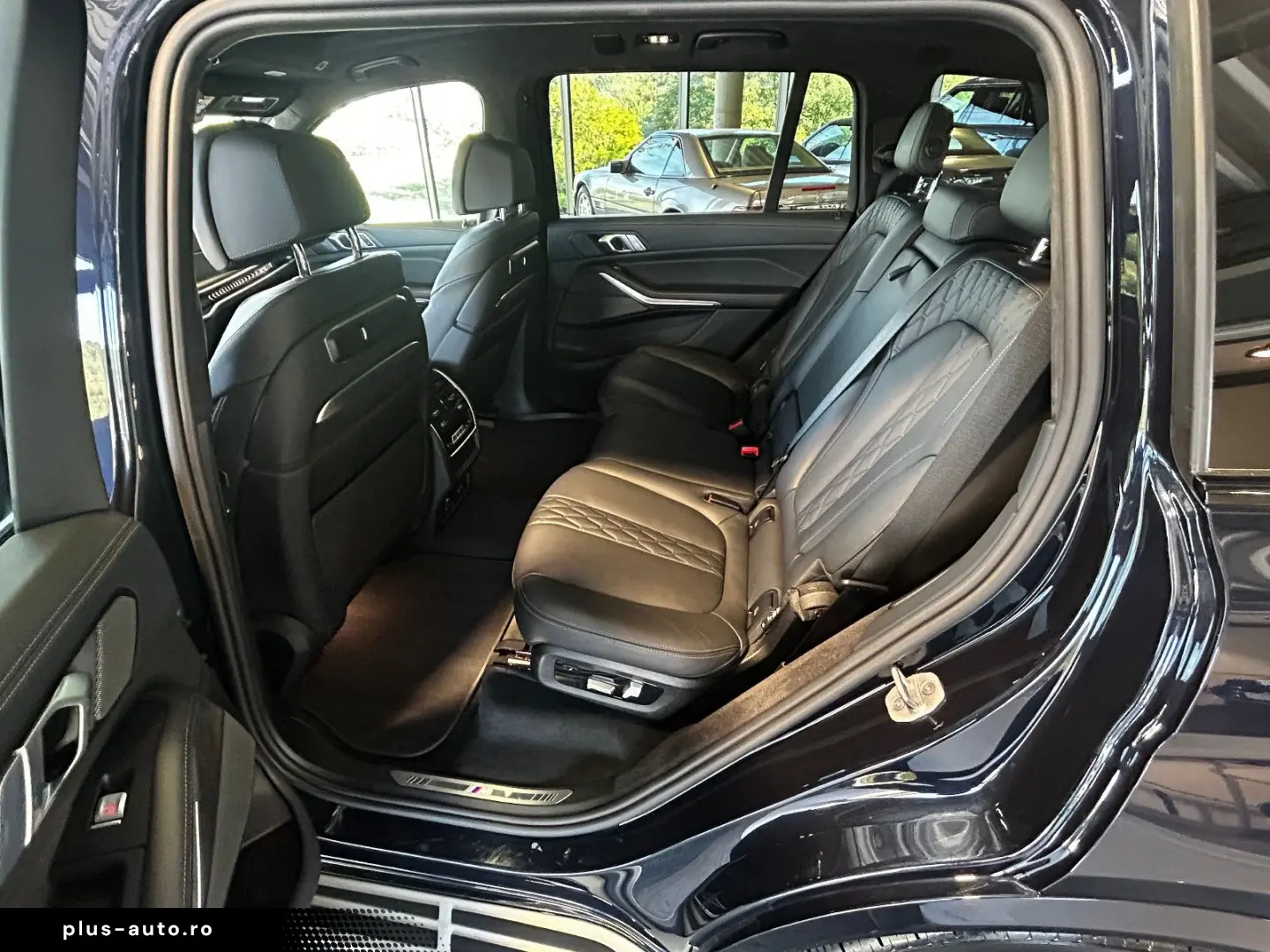 BMW X7 xDrive 40i M Sport LED