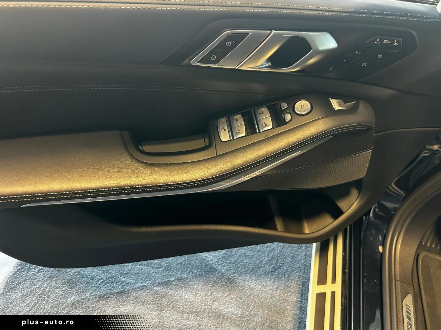 BMW X7 xDrive 40i M Sport LED