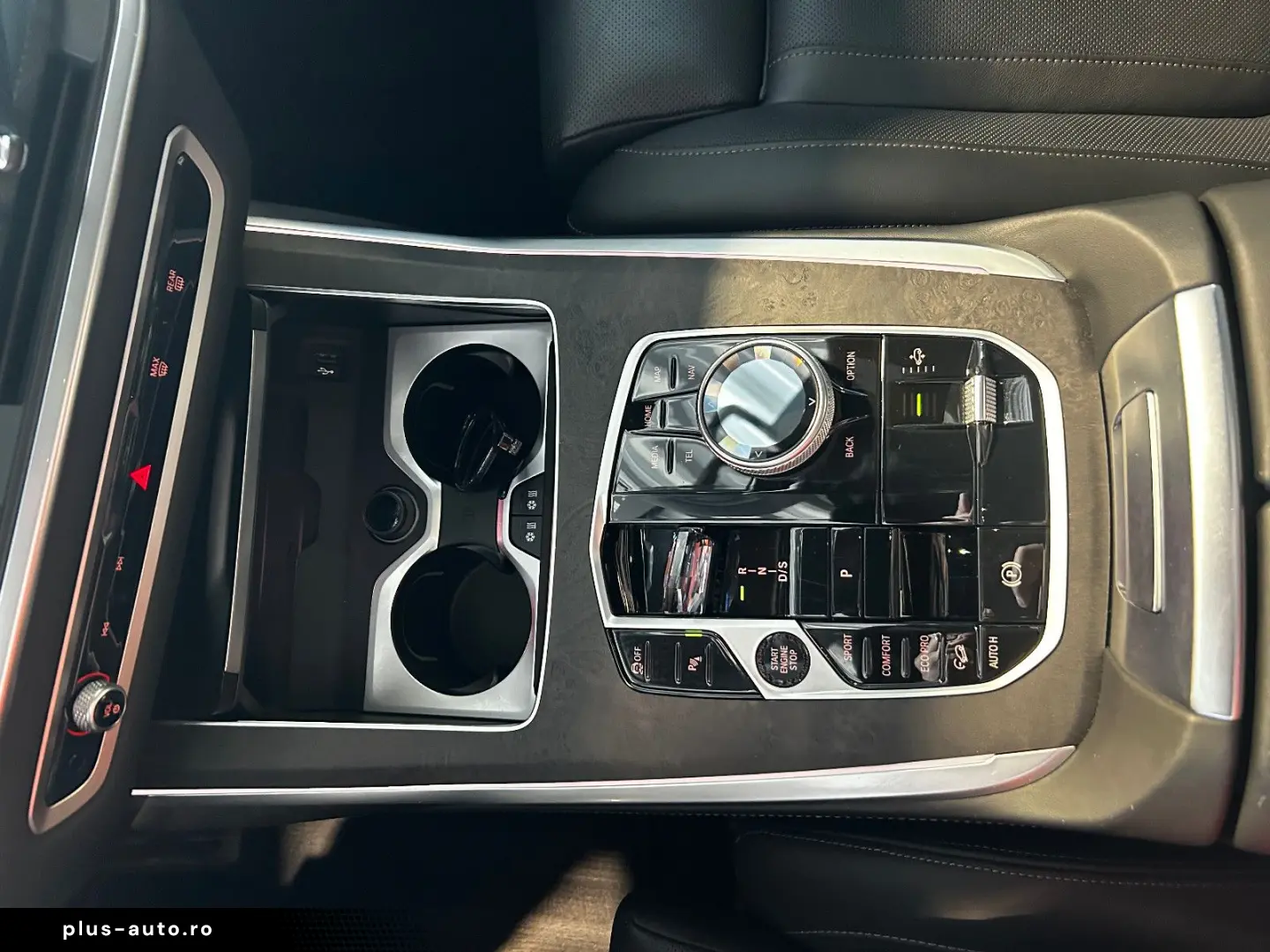BMW X7 xDrive 40i M Sport LED