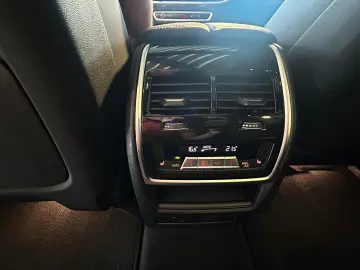 BMW X7 xDrive 40i M Sport LED