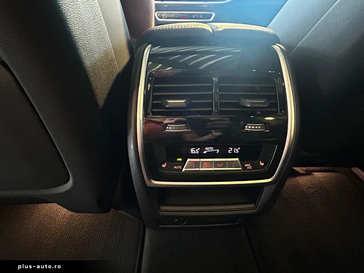 BMW X7 xDrive 40i M Sport LED