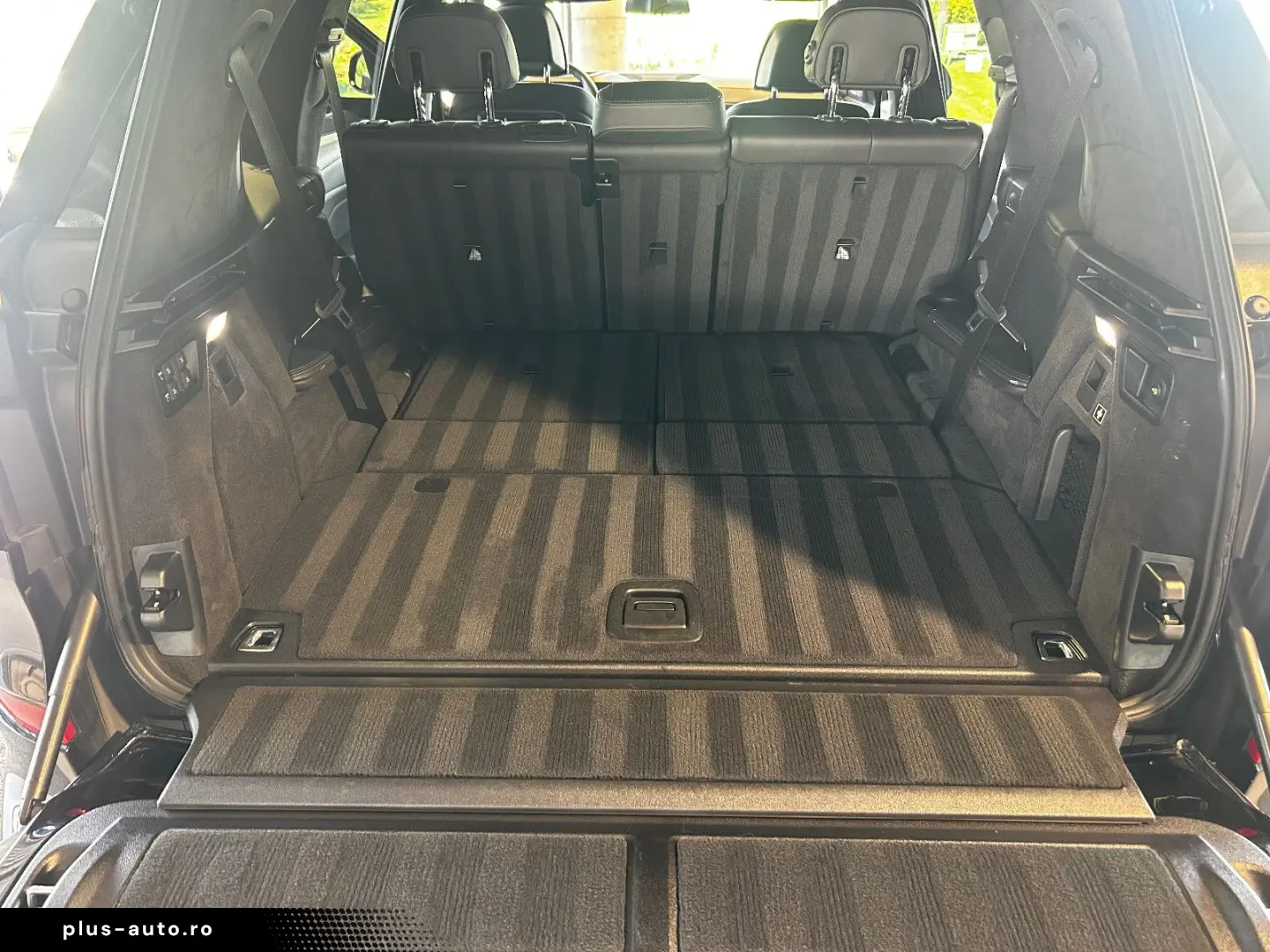 BMW X7 xDrive 40i M Sport LED