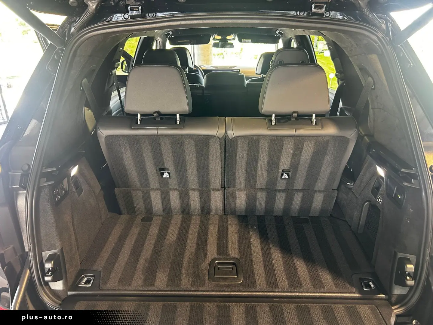 BMW X7 xDrive 40i M Sport LED