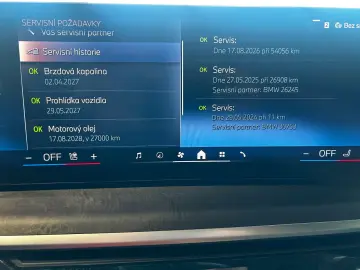 BMW X7 xDrive 40i M Sport LED