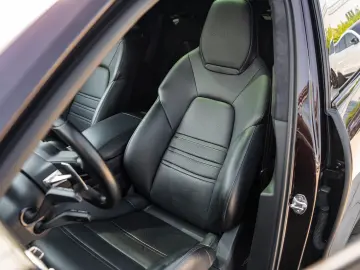 Porsche Cayenne Turbo S Hybrid  Burmester  Pano  Matrix