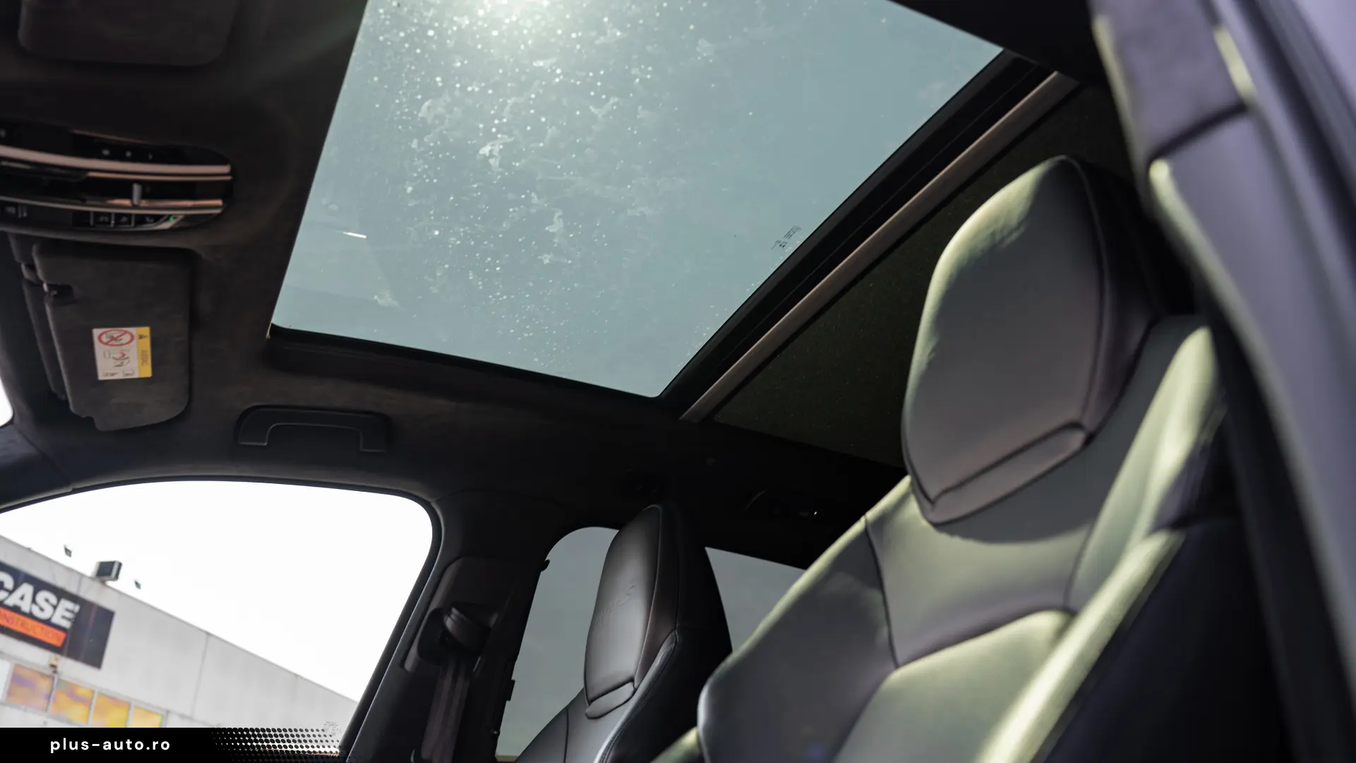 Porsche Cayenne Turbo S Hybrid  Burmester  Pano  Matrix