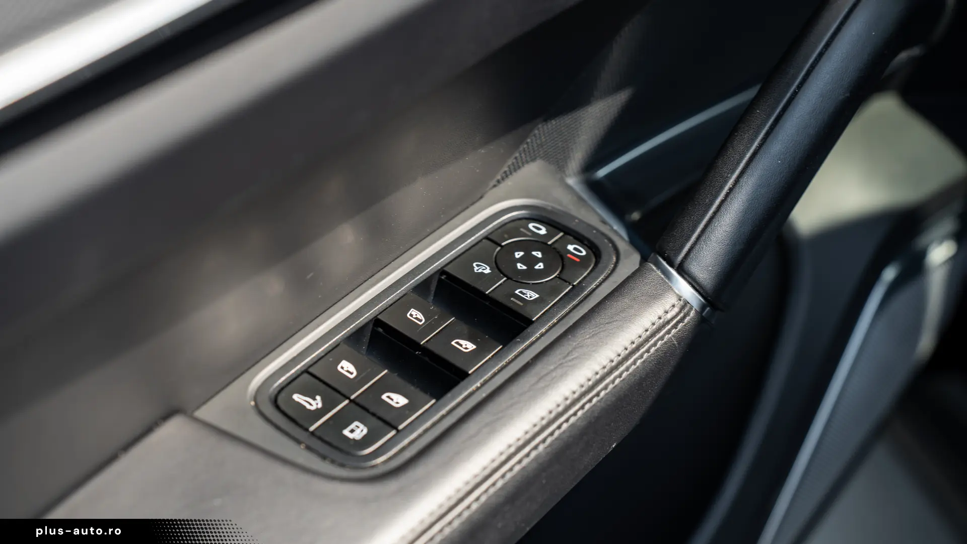 Porsche Cayenne Turbo S Hybrid  Burmester  Pano  Matrix