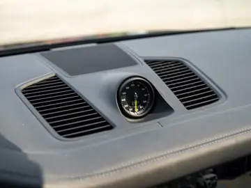 Porsche Cayenne Turbo S Hybrid  Burmester  Pano  Matrix