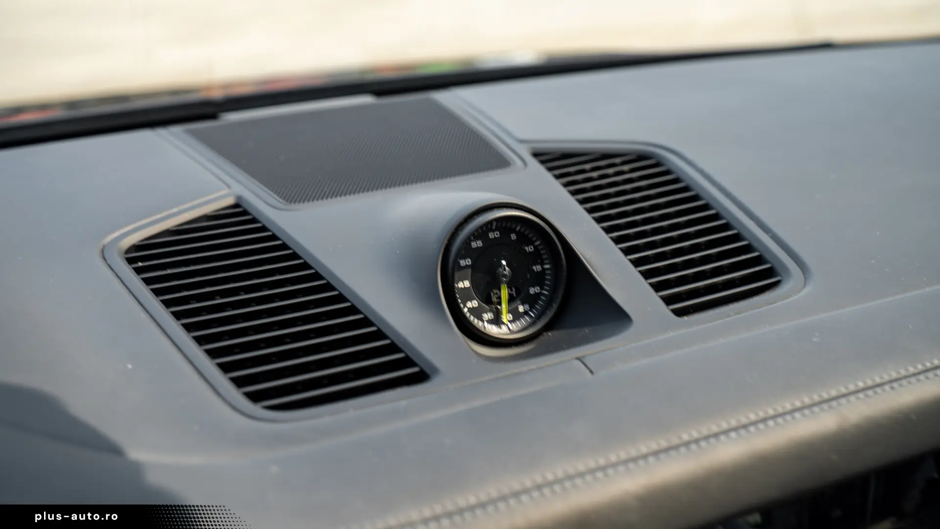 Porsche Cayenne Turbo S Hybrid  Burmester  Pano  Matrix
