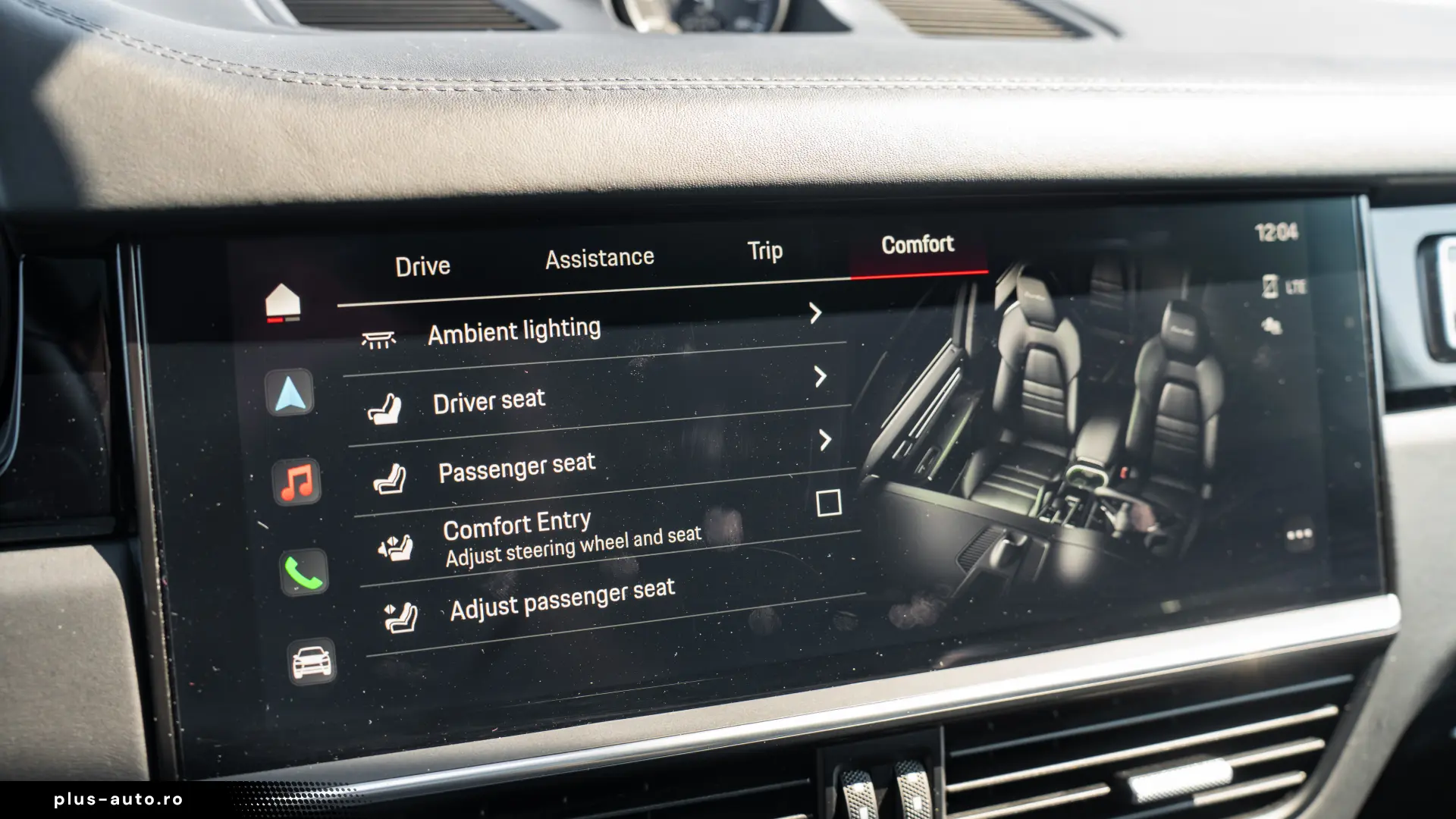 Porsche Cayenne Turbo S Hybrid  Burmester  Pano  Matrix