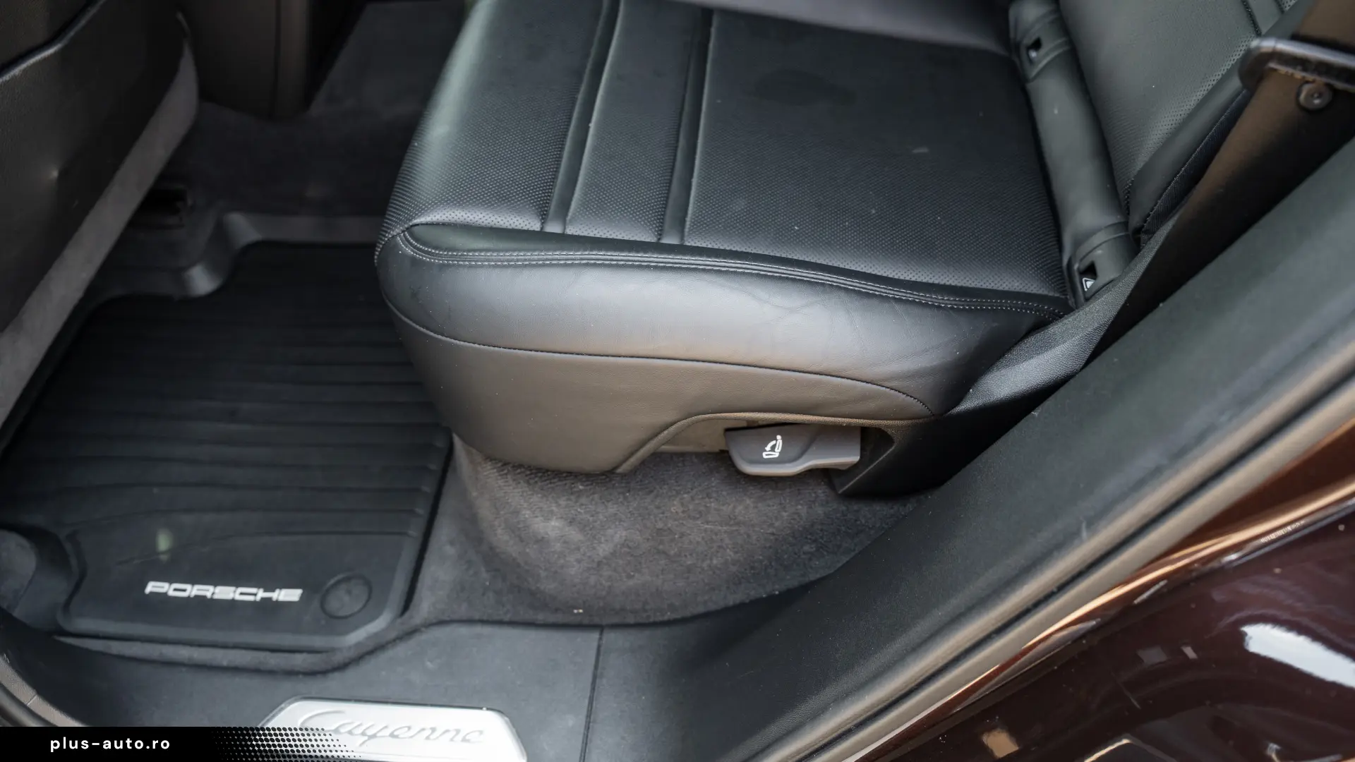 Porsche Cayenne Turbo S Hybrid  Burmester  Pano  Matrix