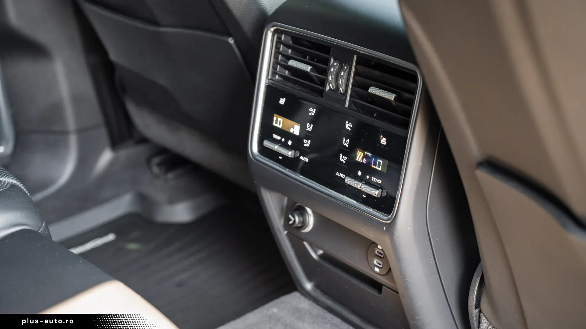 Porsche Cayenne Turbo S Hybrid  Burmester  Pano  Matrix