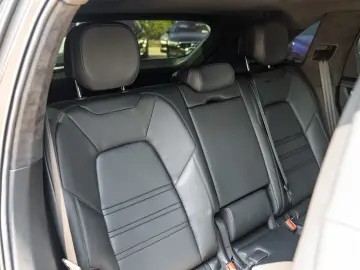Porsche Cayenne Turbo S Hybrid  Burmester  Pano  Matrix