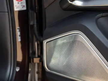 Porsche Cayenne Turbo S Hybrid  Burmester  Pano  Matrix