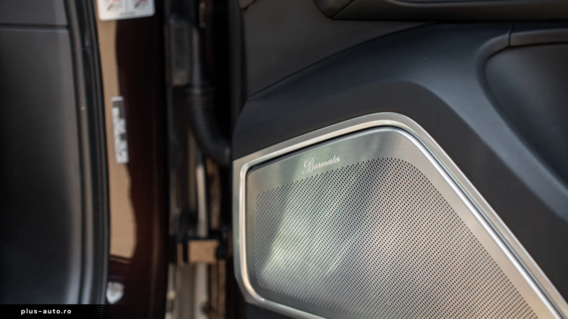 Porsche Cayenne Turbo S Hybrid  Burmester  Pano  Matrix