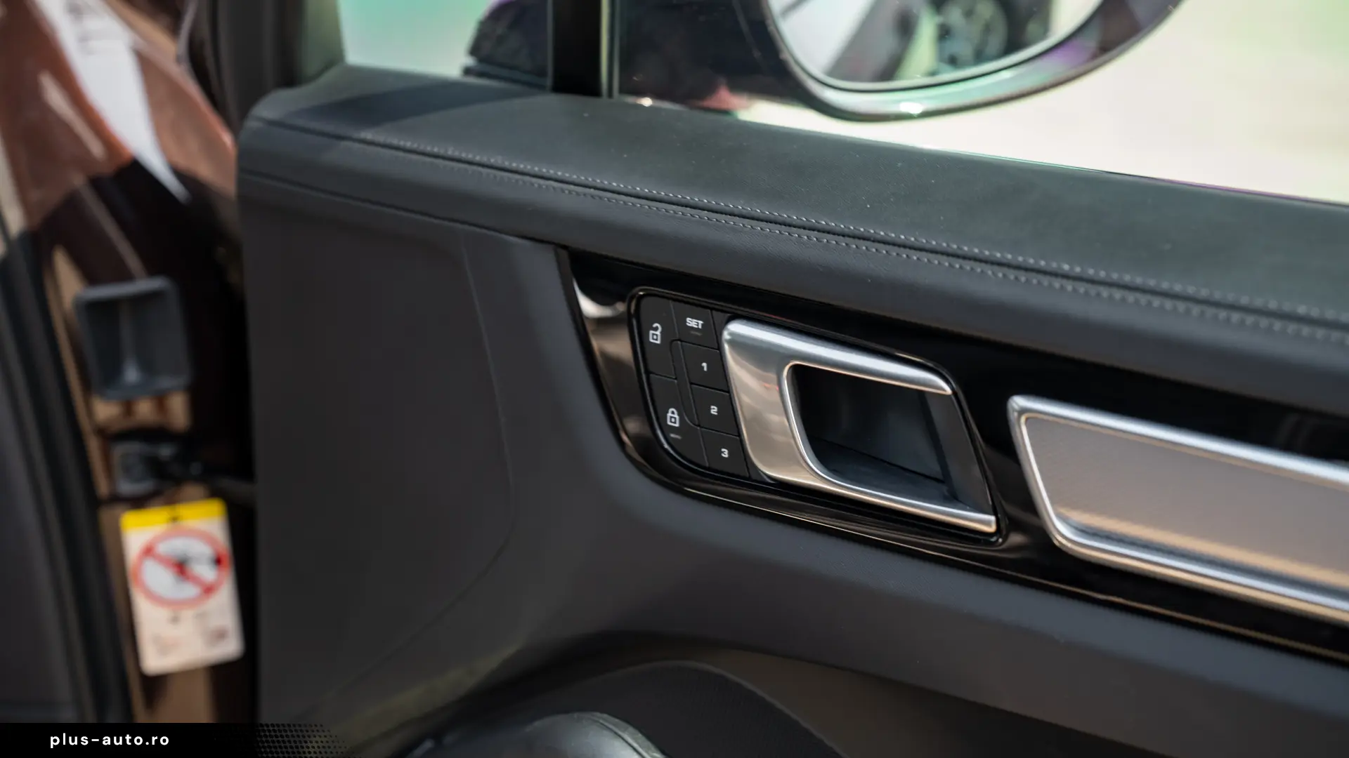 Porsche Cayenne Turbo S Hybrid  Burmester  Pano  Matrix