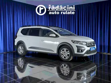 DACIA JOGGER COMFORT 1.0TCE 110CP 2022