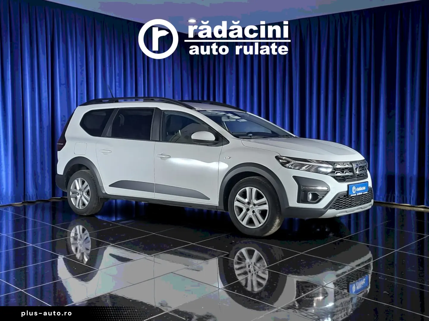 DACIA JOGGER COMFORT 1.0TCE 110CP 2022