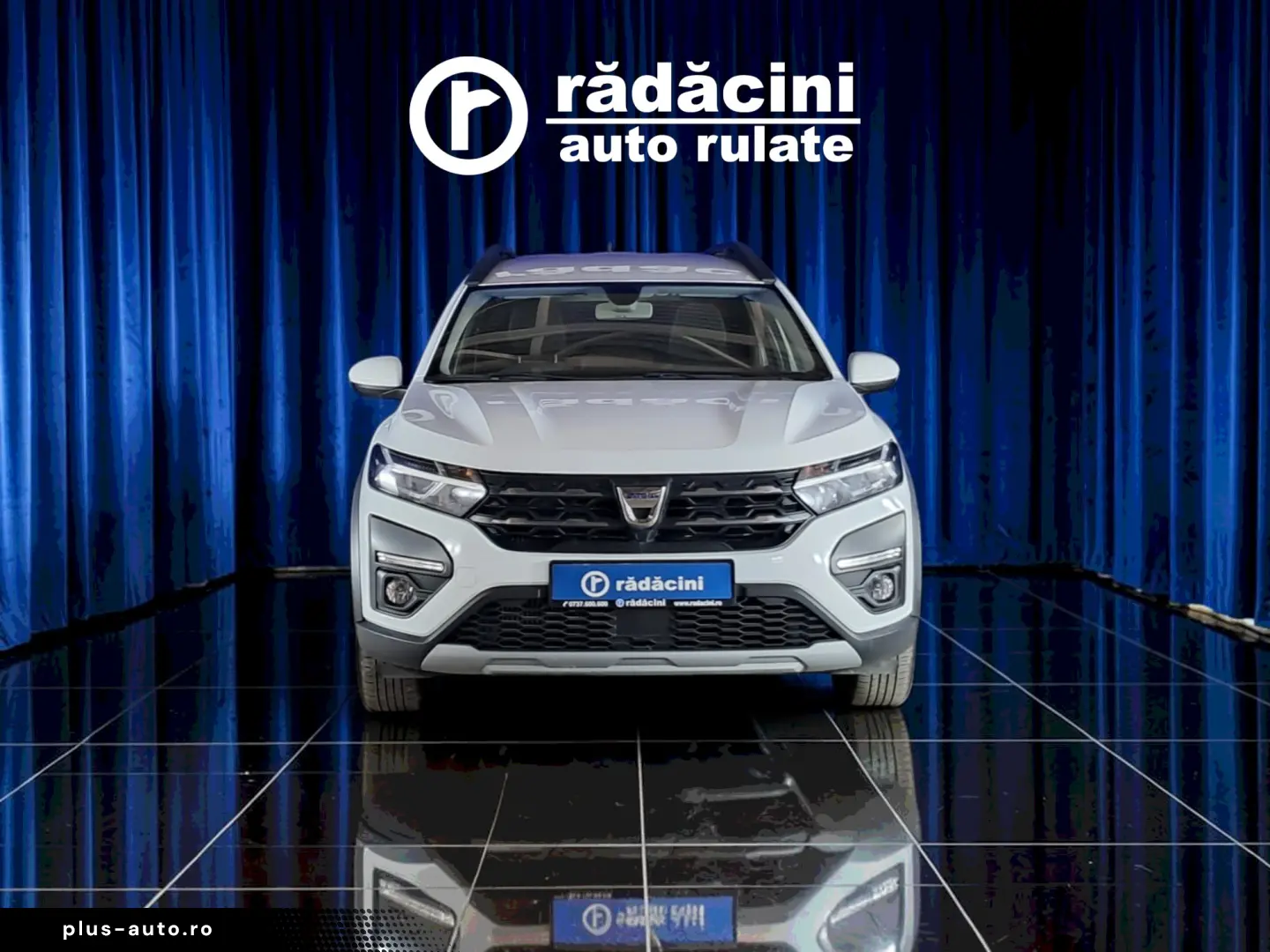 DACIA JOGGER COMFORT 1.0TCE 110CP 2022