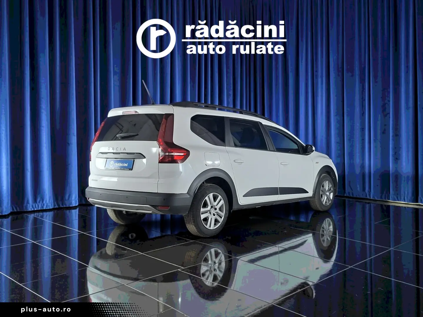 DACIA JOGGER COMFORT 1.0TCE 110CP 2022