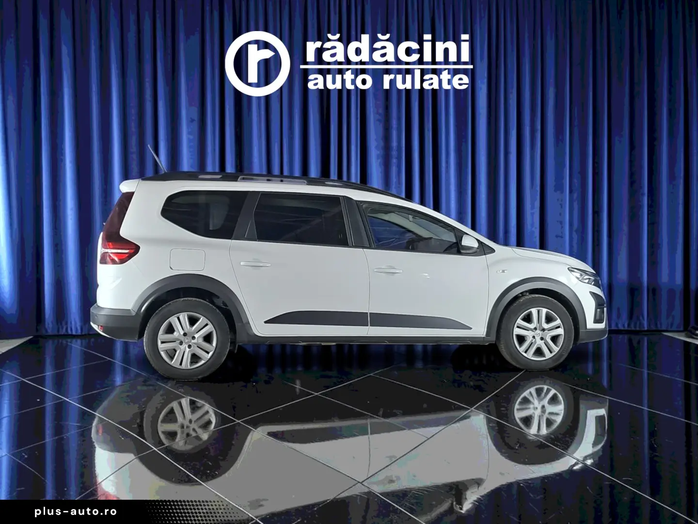 DACIA JOGGER COMFORT 1.0TCE 110CP 2022