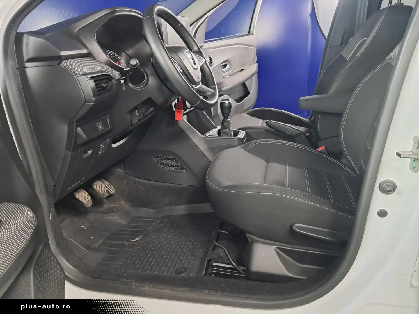 DACIA JOGGER COMFORT 1.0TCE 110CP 2022