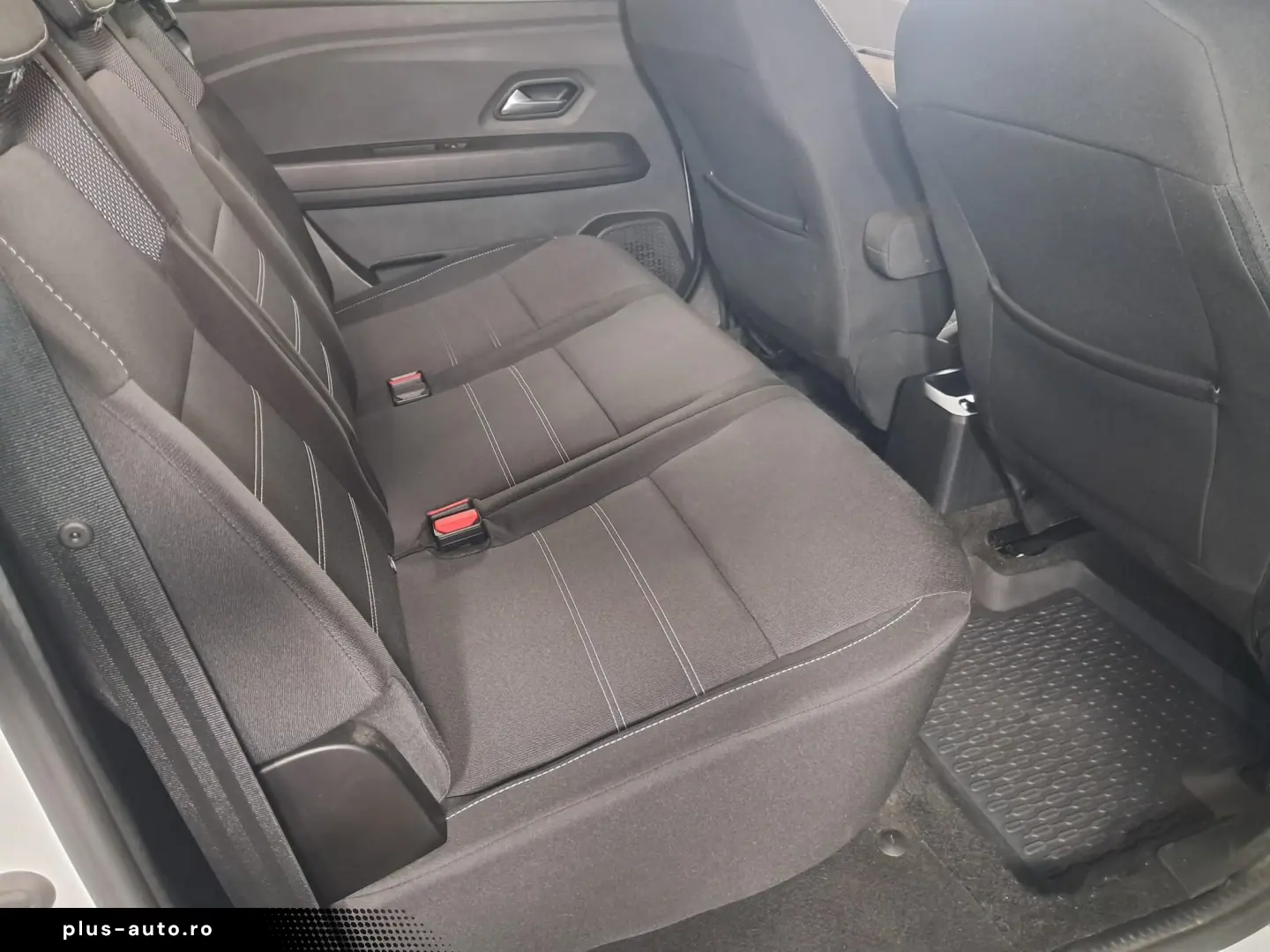 DACIA JOGGER COMFORT 1.0TCE 110CP 2022