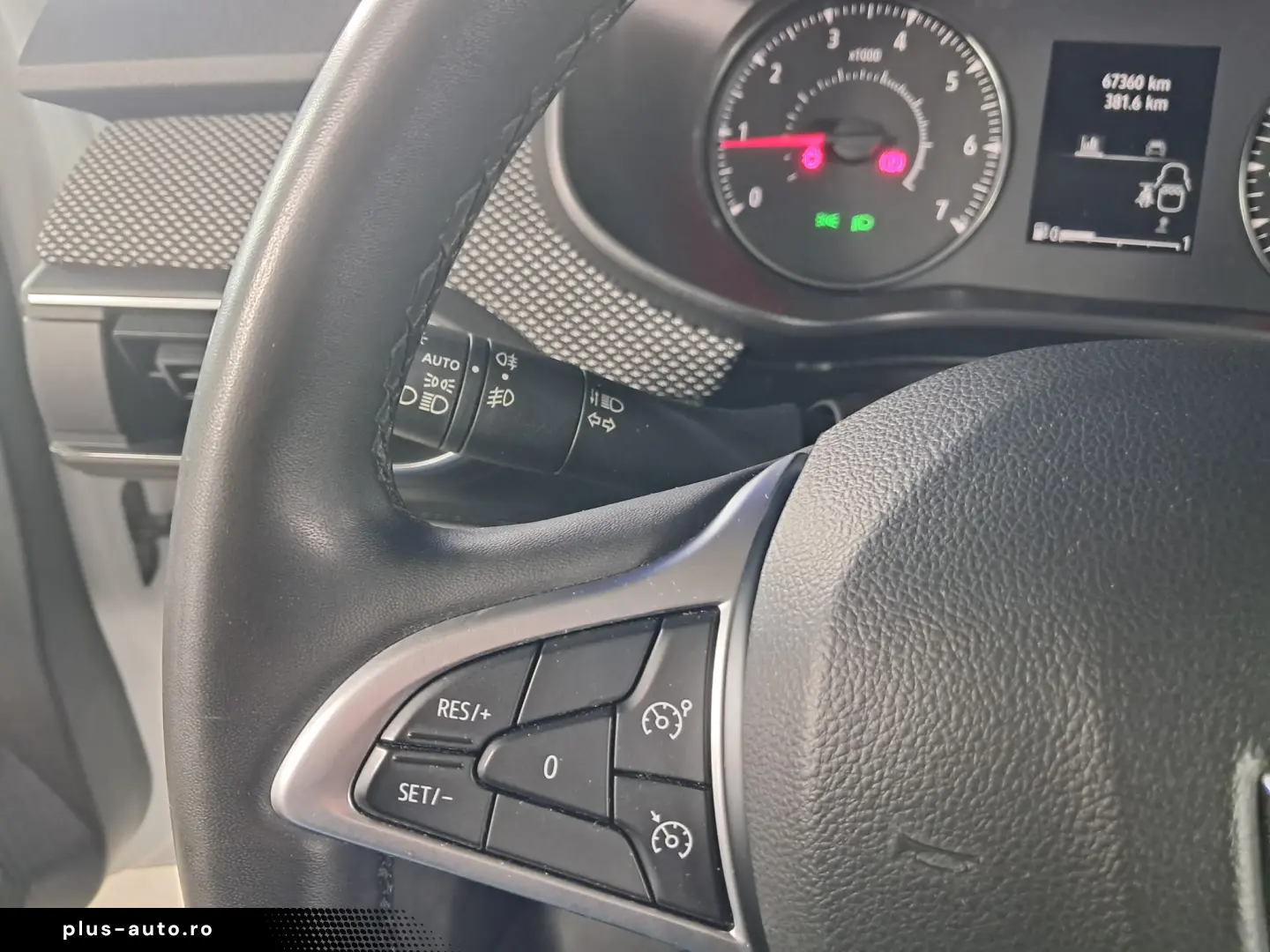 DACIA JOGGER COMFORT 1.0TCE 110CP 2022