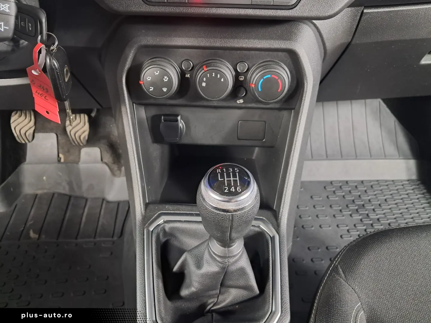 DACIA JOGGER COMFORT 1.0TCE 110CP 2022