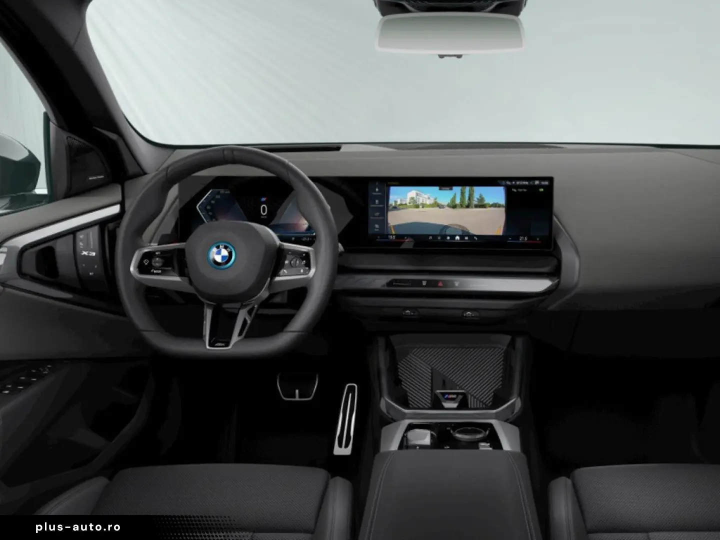 BMW X3 30e xDrive M Sport Pr